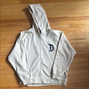Disney Spirit Zip Up Hoodie